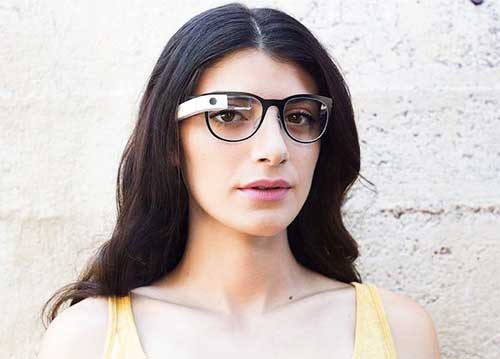 Google Glass, it’s like watching World cup in the Stadium