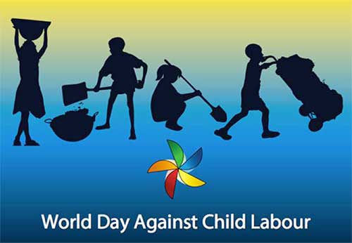 World Day Against Child Labour