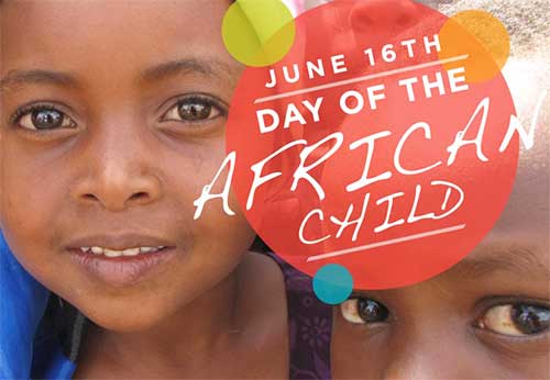 International Day of the African Child