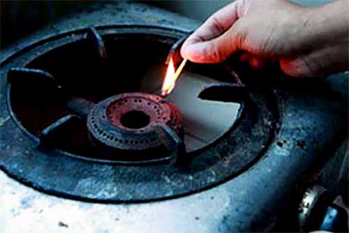 Left-wing sides are hiking tariffs on slam Gas