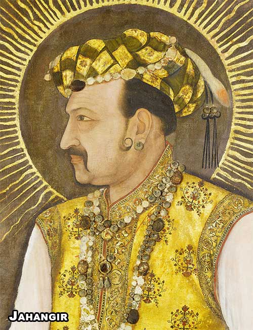 Jahangir