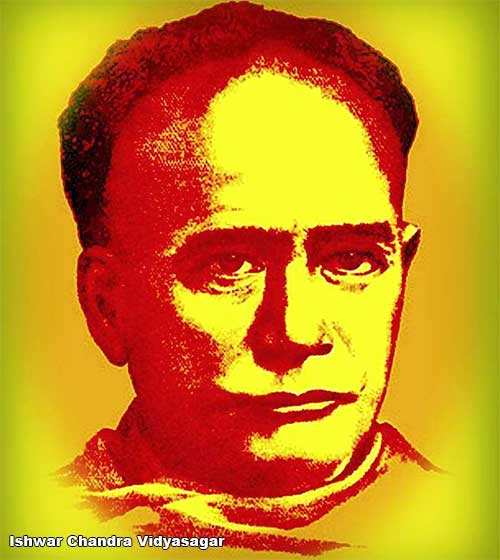 Ishwar Chandra Vidyasagar