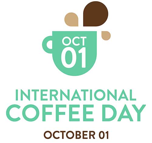 International Coffee Day