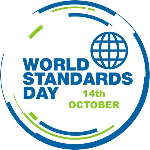 World Standards Day Celebrating the Importance of International Standards for