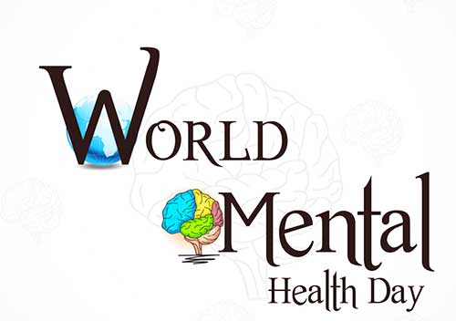 World Mental Health Day