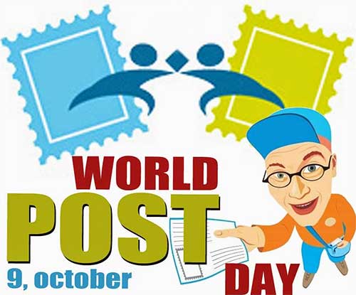 World Post Day