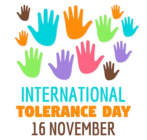 International Tolerance Day