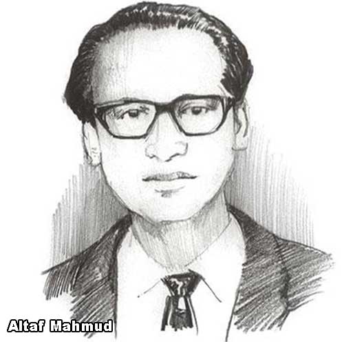 Altaf Mahmud