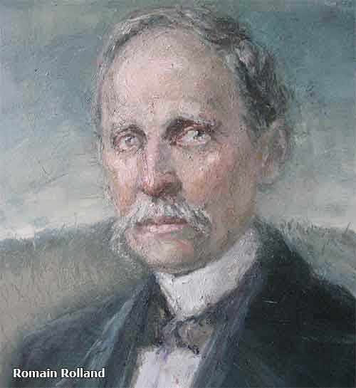 Romain Rolland