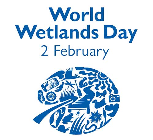 World Wetlands Day