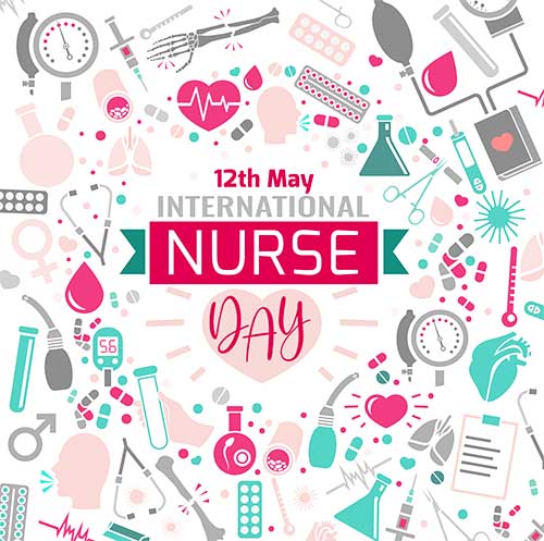 International Nurses Day