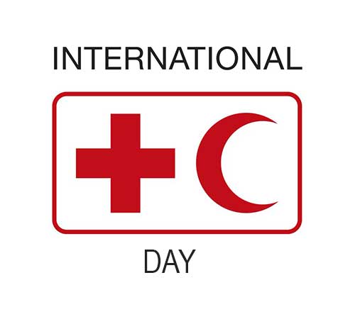 World Red Cross and Red Crescent Day