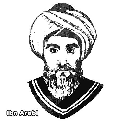 Ibn Arabi