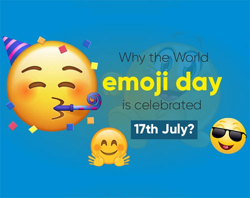 World Emoji Day