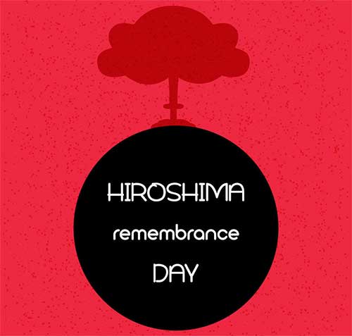 Hiroshima Day