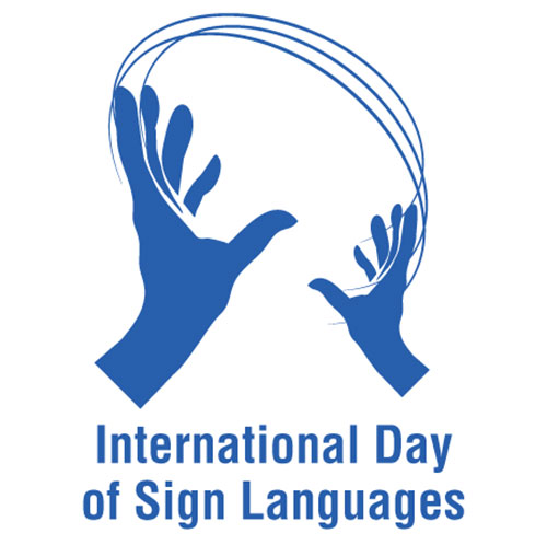 International Day of Sign Languages A Celebration of Inclusion and