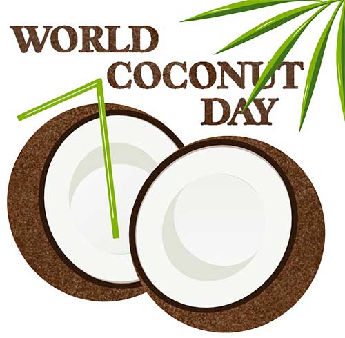 World Coconut Day