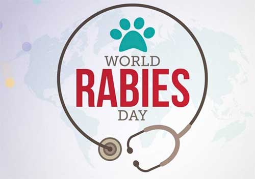 World Rabies Day