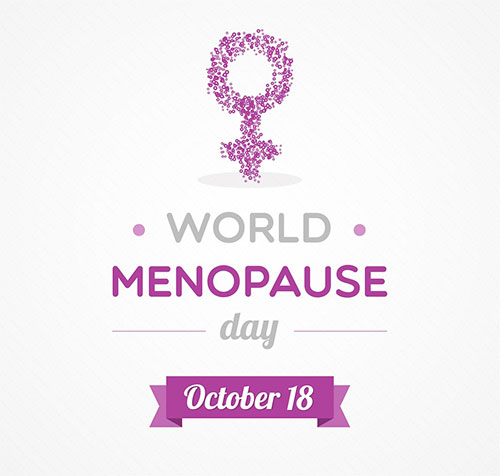 World Menopause Day