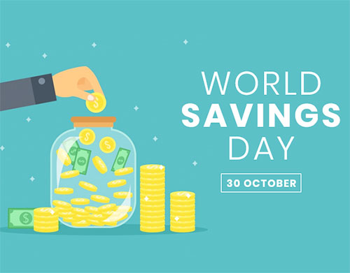 World Savings Day