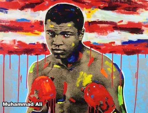 Muhammad Ali