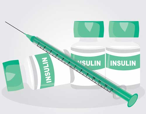 Insulin