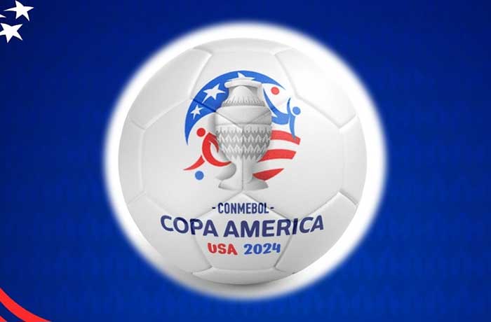 Copa America 2024