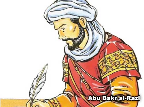 The Legacy of Abu Bakr al-Razi Persian Physician and Scholar