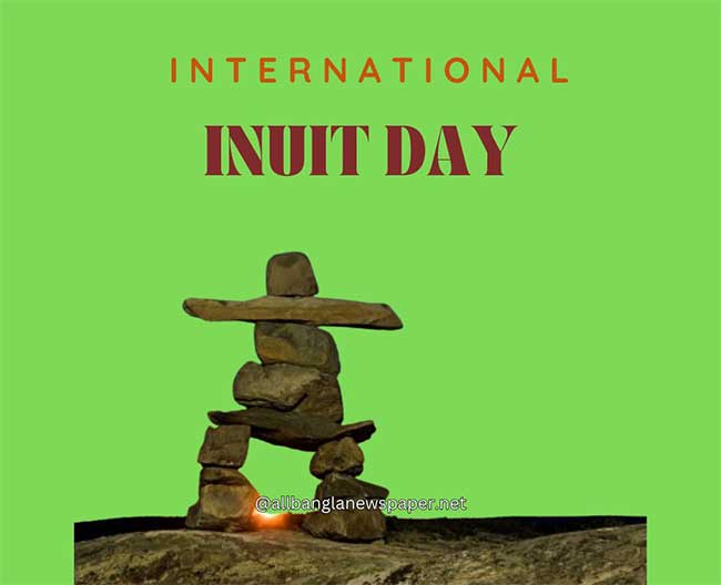 International Inuit Day Celebrates Inuit Culture and Advocates for Indigenous