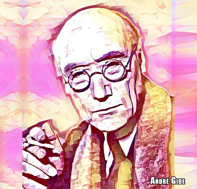 André Gide