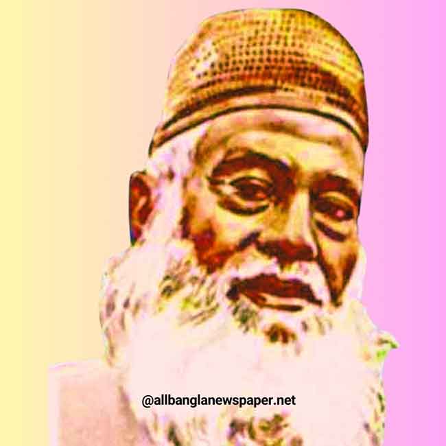 Abdul Hamid Khan Bhashani The Voice of the Oppressed and