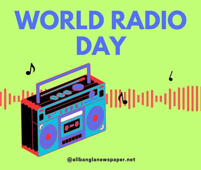 Celebrate World Radio Day with Inspiring Activities and Themes