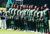 It alerts for Some Members of Bangladesh Cricket Team