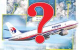 MH370: Satellite data will be released to clear suspect