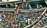 Compensation for the Rana Plaza will be given in the last week of June