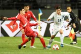 North Korean Footballer Will Play in South Korea