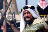 The Movie “King of the Sands” Shook Saudi Government