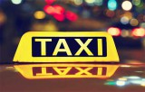 Is the era of a Taxi going to be the end in Europe?