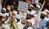 Most of Muslims in West Bengal are the day laborer, there is no guaranteed employment
