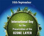 International Day for the Preservation of the Ozone Layer