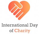 Celebrating the International Day of Charity