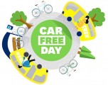 World Car Free Day A Step Towards Sustainable Urban Living