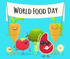 World Food Day Promoting Global Awareness and Action for Hunger Relief