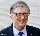 Bill Gates The Visionary Behind Microsoft and Global Philanthropist