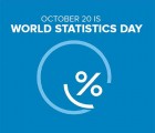 World Statistics Day Celebrating the Power of Data for Global Progress