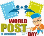 World Post Day Celebrating the Global Postal System and Its Impact on Communication