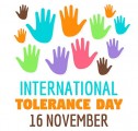 International Day for Tolerance Understanding the Power of Acceptance