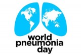 World Pneumonia Day Raising Awareness for Global Health