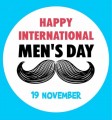 International Men's Day Importance and Celebration