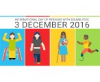 Celebrating International Day of Persons with Disabilities A Global Commitment to Inclusion and Empowerment